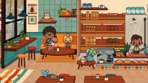 не любимая дочь часть 3💜