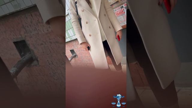 Вселение инвалида часть 3. Фактическое вселение с помощью полиции. смотреть онлайн