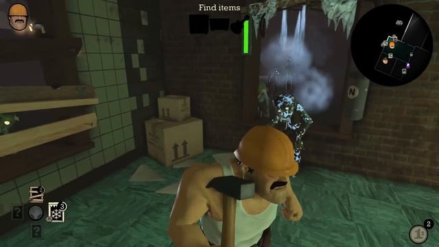 Dead Block Gameplay - "THE SECRET LOST ZOMBIE GAME!!!" - Story Mode Let's Play смотреть онлайн