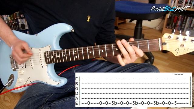 Nirvana - School - Guitar cover with tabs смотреть онлайн