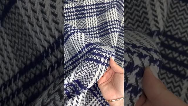 Обзор ткани шерсть TI 137 смотреть онлайн