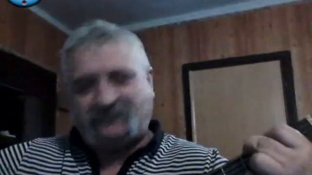Люди в лодках А. Макаревич. Для вас - Ю. Бак смотреть онлайн