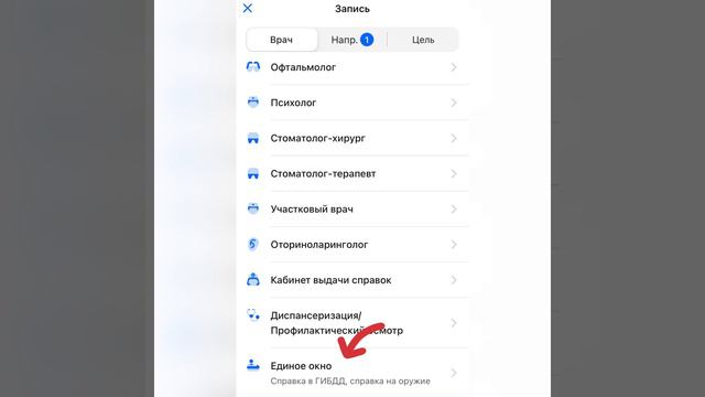 справка в ГИБДД без очередей через ЕМИАС смотреть онлайн