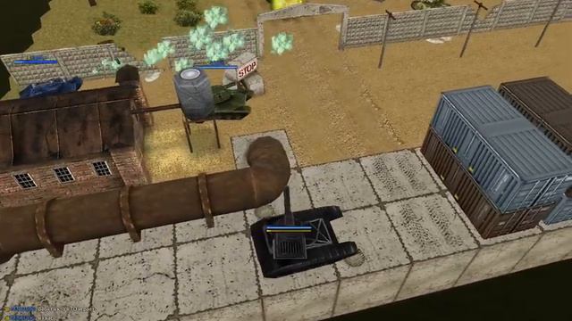 GTanks | Мой 4 голд! ХАРДКОРИЩЕ! смотреть онлайн