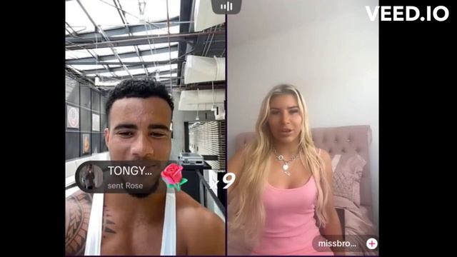 HS Drops ONLYFANS game on Blondie #hstikkytokky смотреть онлайн