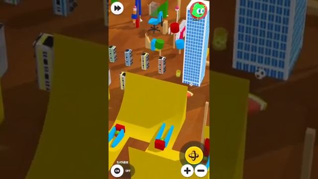Rube Goldberg machine!(Rube Goldberg Machine Tricks) смотреть онлайн
