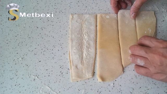 Əriştə Resepti.Çox Ləzzətli Əriştəli Lobyali Şorba.Quru Lobya Supu.Kuru Fasulyeli Çorba Tarifi.