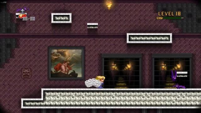Casually Slacking with Amazing Princess Sarah смотреть онлайн