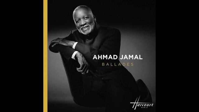 Ahmad Jamal - Marseille смотреть онлайн