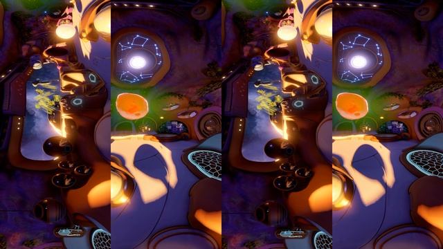 ASTEROIDS! | Animated 360 VR Special [HD] | Elizabeth Banks, INVASION SEQUEL! смотреть онлайн