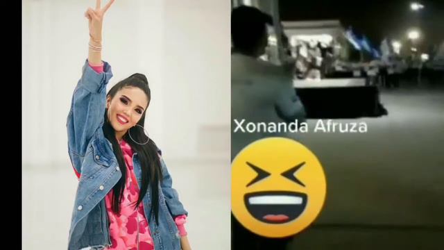 Афрузани киймисахнада ечлиб кетди шарманда // Afruzani kiyimi sahnada echlib ketdi sharmanda смотреть онлайн