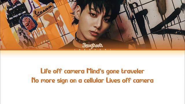 Jungkook (정국) 'Please Don't Change (feat. DJ Snake)' Lyrics смотреть онлайн