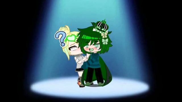 подари мне первый танец//МЕМЕ//by sharki_li смотреть онлайн