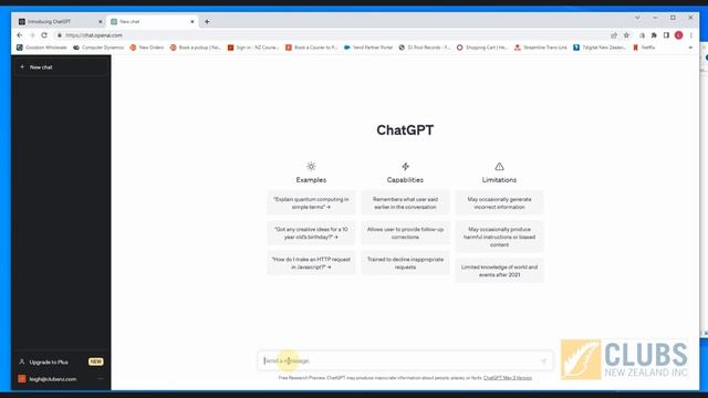 How to sign up and use chat gpt to help with writing almost anything смотреть онлайн