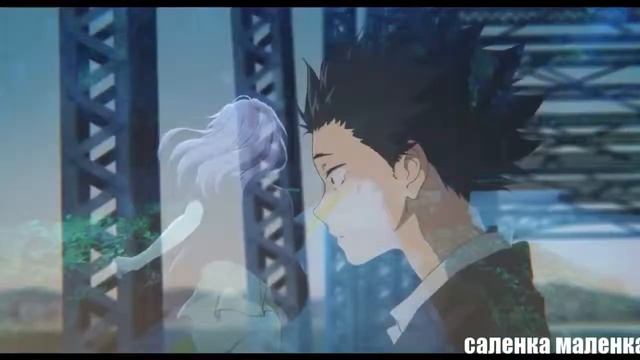 Я по уши в тебя влюблен.../AMV/ смотреть онлайн