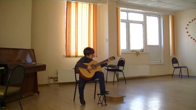 Матвей Овчинников переводной экзамен 2019 смотреть онлайн
