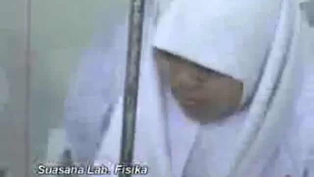 02 pesantren Al ihya SMP SMA Insan Kamil Bogor смотреть онлайн