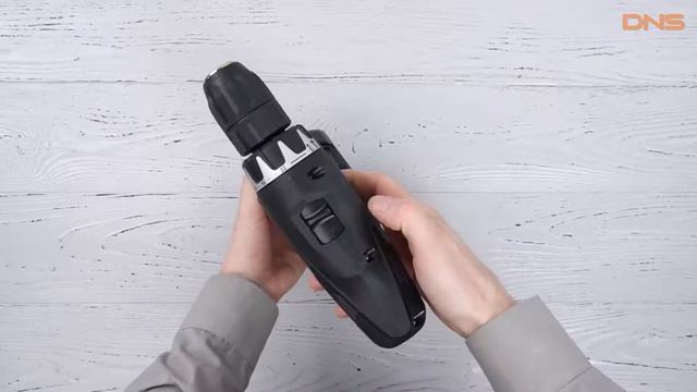 Распаковка шуруповерта Hitachi DV18DCL2 / Unboxing Hitachi DV18DCL2