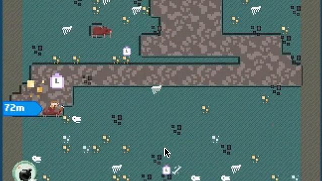 [FLASH Games] Копаем до Китая XD #2 смотреть онлайн