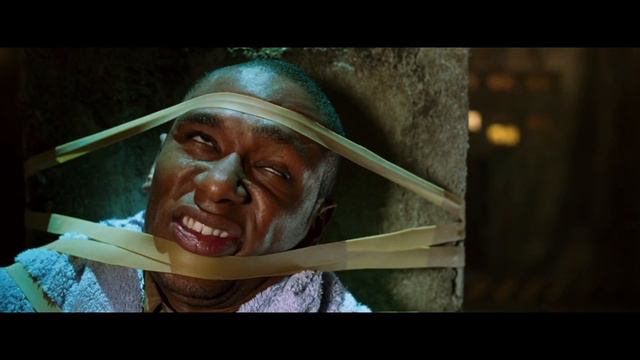 Сопротивление бесполезно! смотреть онлайн