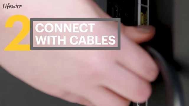How to Connect an iPad to a TV смотреть онлайн
