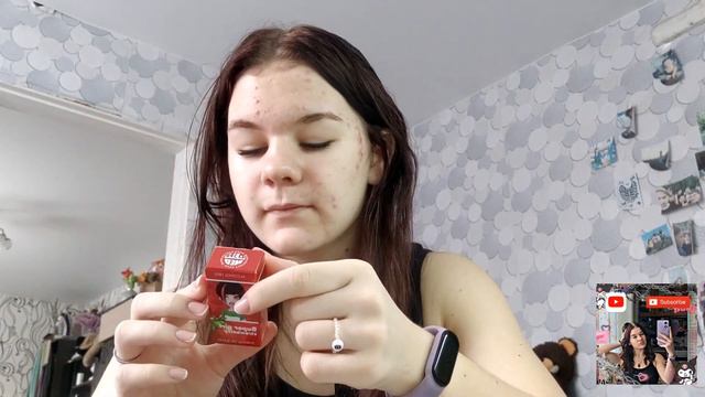 АНПАКИНГ/РАСПАКОВКА С WB🔥 смотреть онлайн