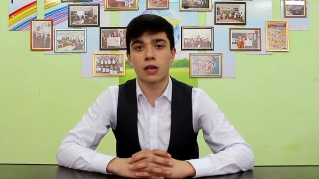 Цифровой Казахстан смотреть онлайн