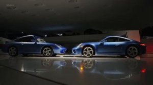 New Porsche 911 Sally Special – Very Special Porsche 992