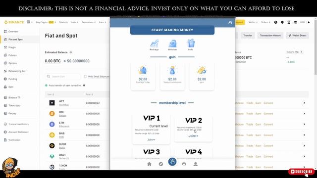 SHOPSS.CC LEGIT BA? - BAGONG EARNING APP - HONEST REVIEW смотреть онлайн