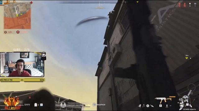 WARZONE 2.0 SEASON 3 MOMENTS - CALL OF DUTY смотреть онлайн