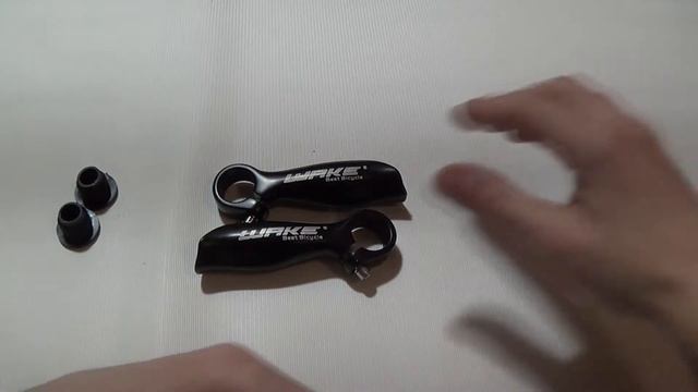 Велосипедные рожки Wake c AliExpress смотреть онлайн
