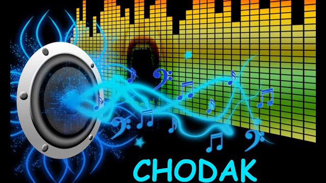 CHODAK - Kalina chyba Cie pogieło super mega extra remix.wmv смотреть онлайн