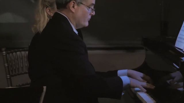 CHOPIN: Cello Sonata, Op.65 (Scott Ballantyne, cello, William Hobbs, piano) смотреть онлайн