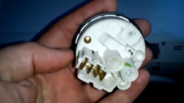 Mašina za veš Candy E 04 error смотреть онлайн