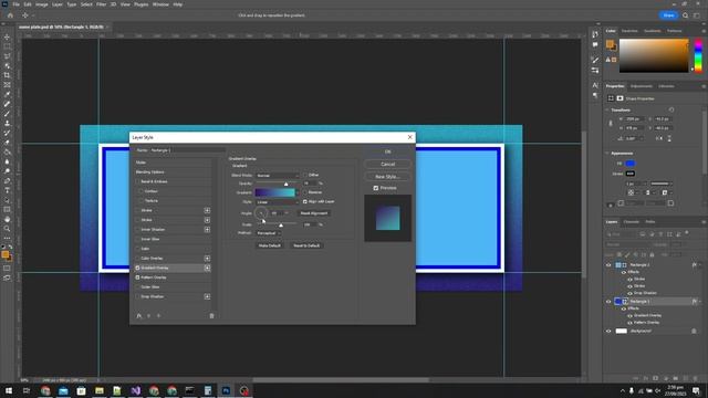 4 Texturing the rectangles смотреть онлайн
