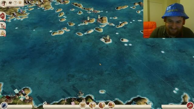 ALL About RTR Imperium Surrectum v0.6! - DEEP DIVE INTERVIEW with the LEAD MOD of RIS - ahowl11 смотреть онлайн