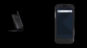 Спутниковая точка доступа Thuraya SatSleeve Hotspot