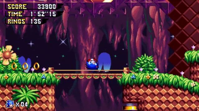 Sonic Legends (Alpha) The Complete Demo - Upcoming Sonic Community Fangame + Project [1080p/60fps] смотреть онлайн