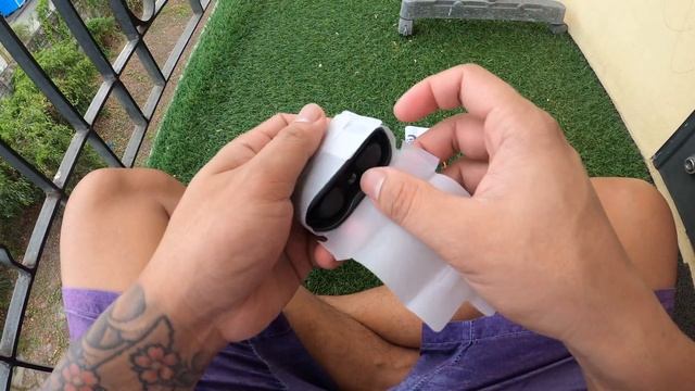 JBL Wave Buds смотреть онлайн