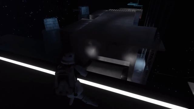 INSANE DEATH STAR GLITCH - Star Wars Battlefront смотреть онлайн