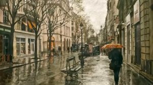 ЖОРЖ  СИМЕНОН   "МЕГРЭ В "ПИКРЕТТС""