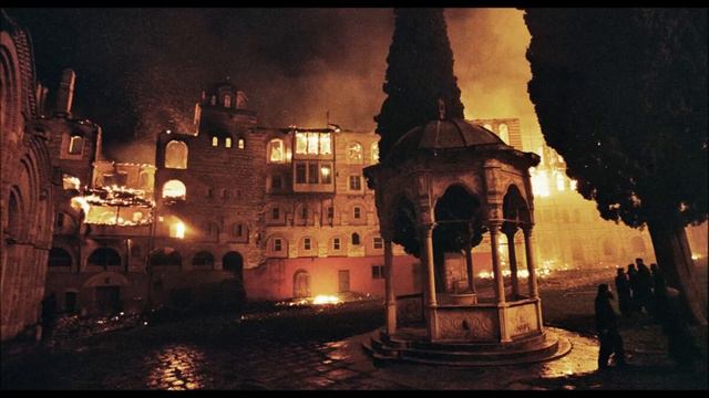 VRAN - Plamen Guta Carstvo Nebesko смотреть онлайн