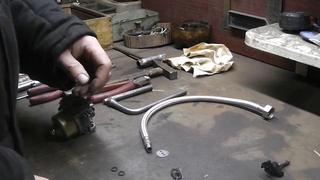 Плохой запуск двигателя при отрицательных температурах:одна из возможных причин смотреть онлайн