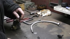 Плохой запуск двигателя при отрицательных температурах:одна из возможных причин