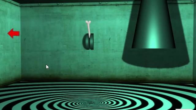 Escape the Chamber 3 - Walkthrough смотреть онлайн