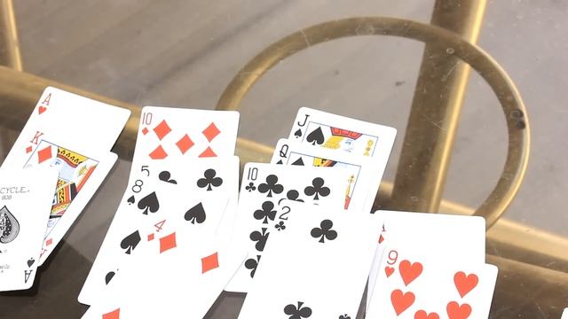 Bored Games: How To Play Aces High смотреть онлайн