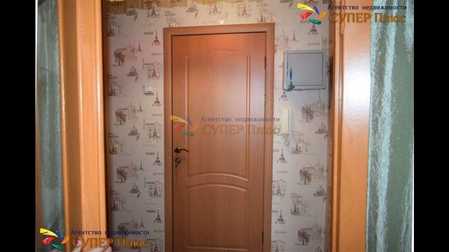 Продается 1 комнатная квартира ул. Октябрьская, 1 смотреть онлайн