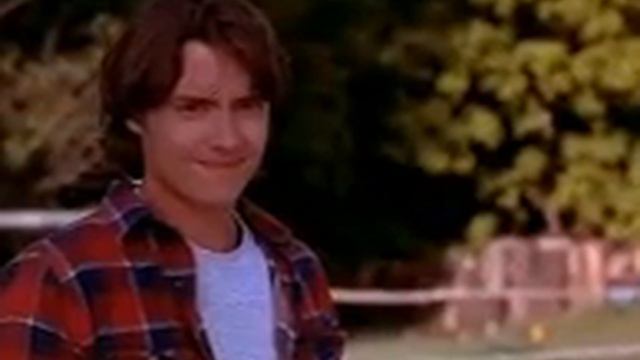 Вырваться на свободу Освобождение Breaking Free 1995 смотреть онлайн