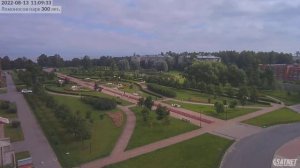 Часть 10 Владимир Афанасьевич Обручев "Плутония".