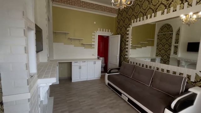 Успей купить студию за 3 миллиона рублей @anapacenter смотреть онлайн